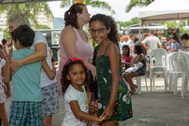 Parque da Cidade / Laranjeiras - Serra/ES